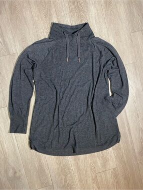 💜3/$25💜 Tek Gear Grey Pullover XXL